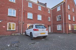 Parking Space- click for photo gallery